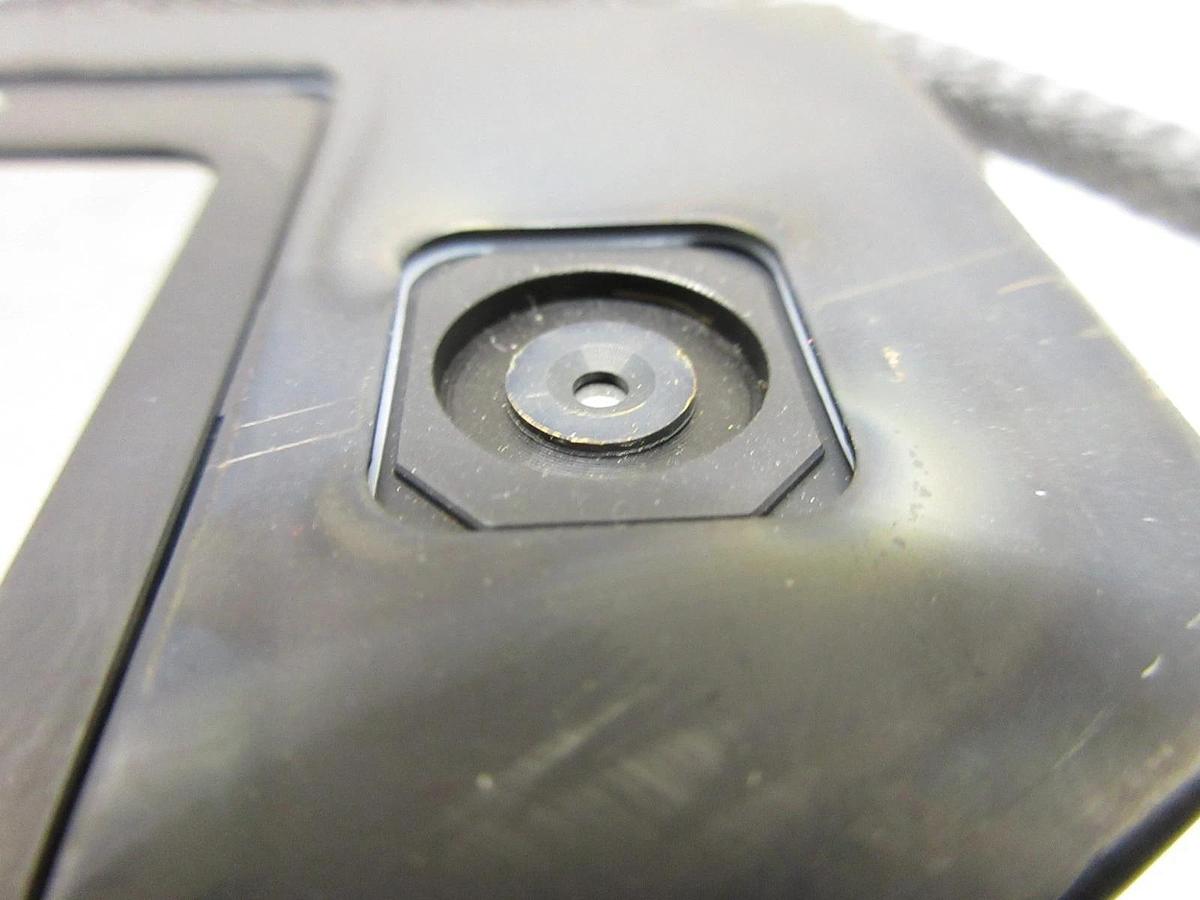 Used Nikon Precision Irradiance Illumination Uniformity Sensor NSR-S202A Working
