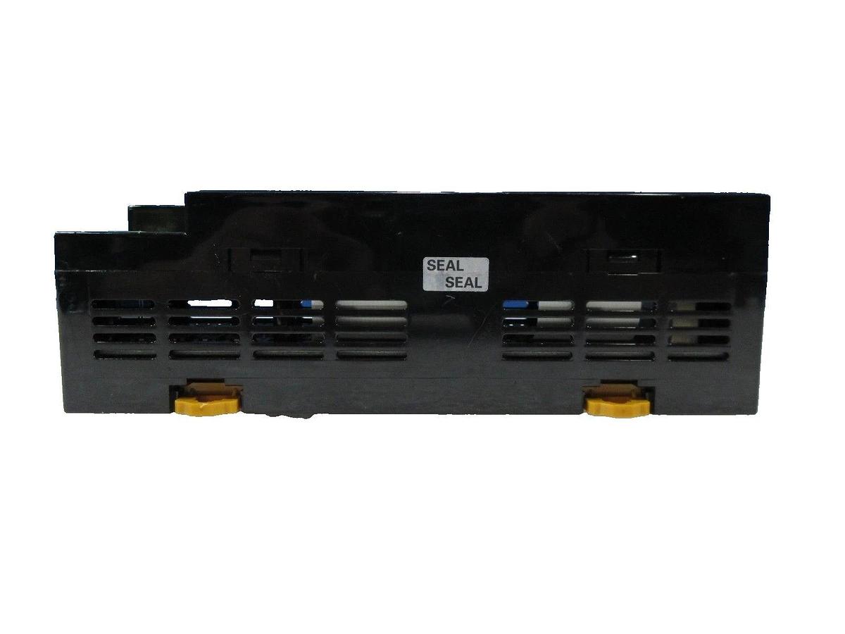 Used Omron DST1-MD16SL-1 Safety I/O Terminal Nikon 4T080-731-3 Lot of 5 Working