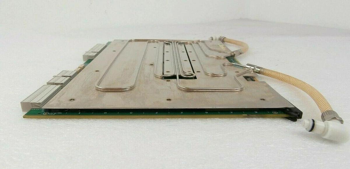 Used Schlumberger Technologies 799000310 PCB Card STLCDPS Rev. 1 499000310 Working