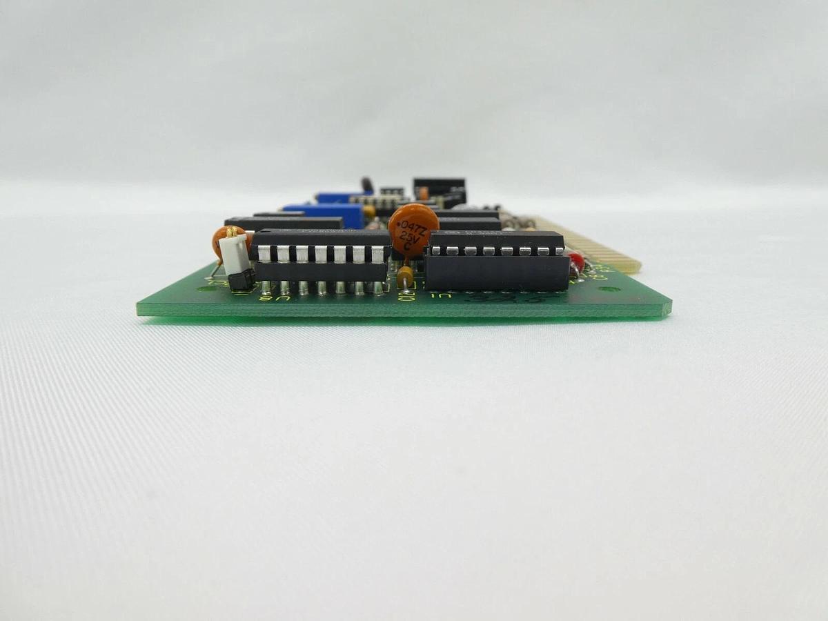 Varian Semiconductor VSEA D-108632001 Horizontal X Scan Generator PCB Card New