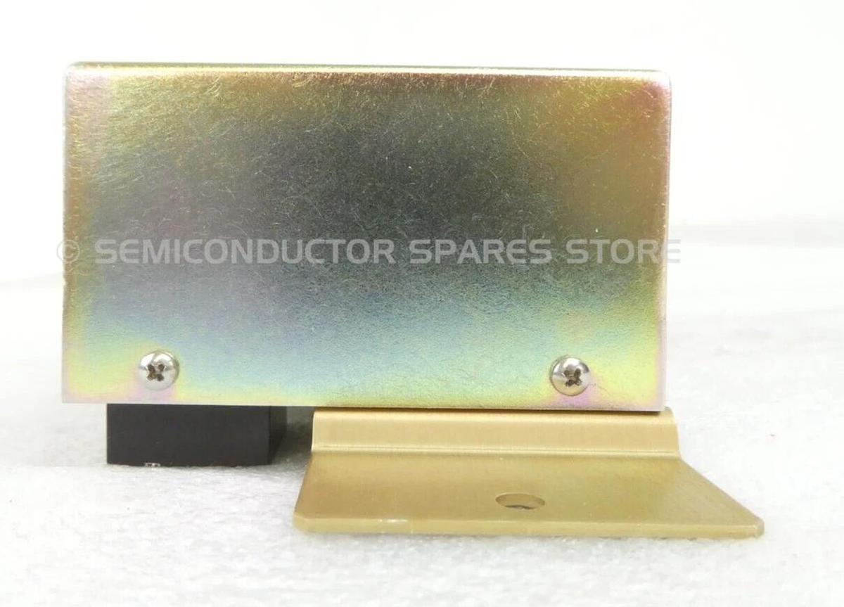 Verity Instruments PM225B Dual Endpoint Detector Novellus 27-029570-00 New