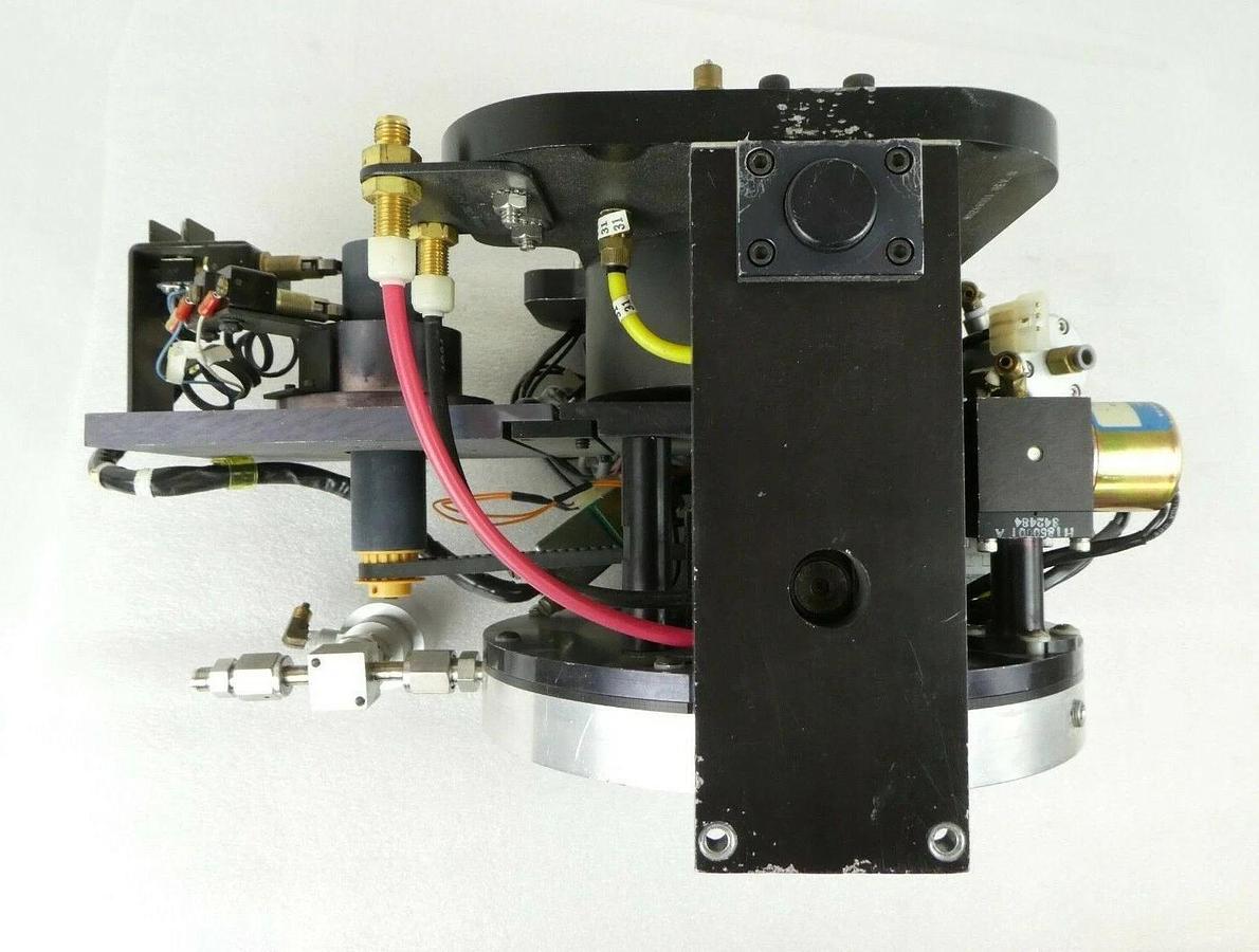 Used Varian Semiconductor VSEA H0258001 EQ Mech Platen H1970001 350D H0236001 Working