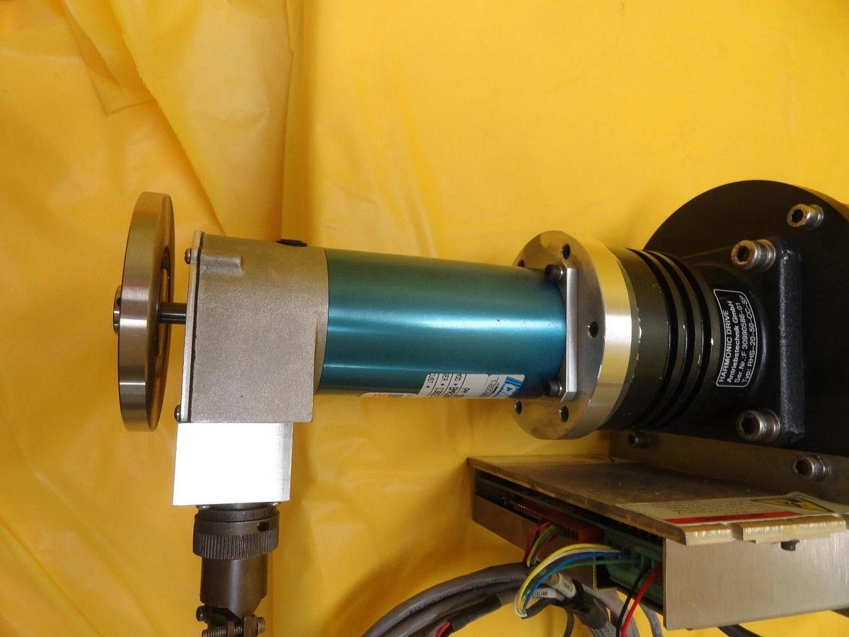 Used AMAT Applied Materials Pick and Place Robot ITU Assembly VeraSEM Working Surplus