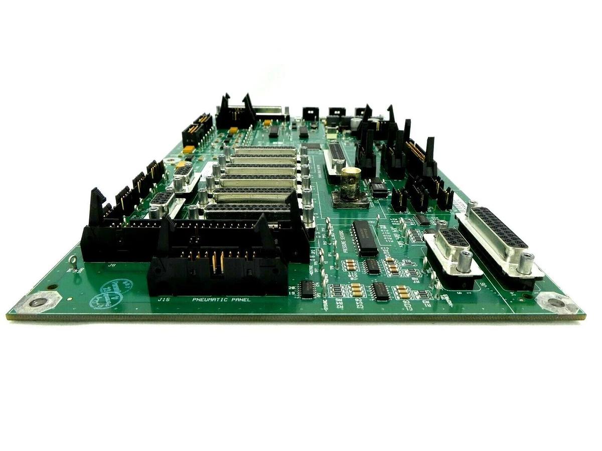 Used KLA-Tencor 0049727-001 Robot Distribution Board PCB Working Spare