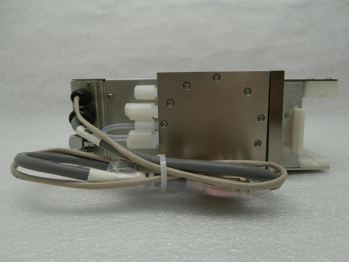 Used Mykrolis RTNINGEN2PU0UPG Photoresist Dispense Pump Millipore Refurbished
