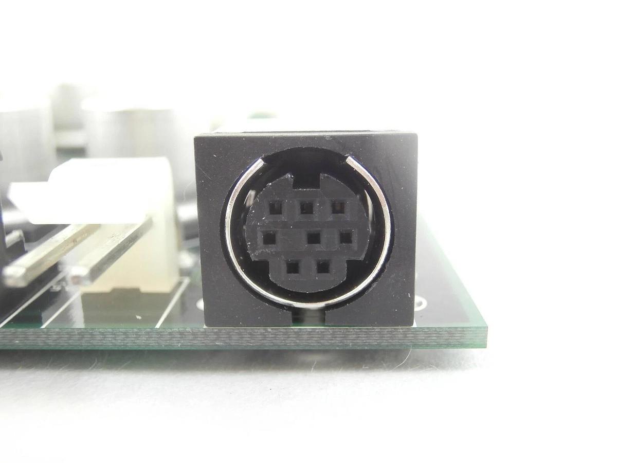 Kowa GFZ-2244 Bridge Power Support PCB TEL Tokyo Electron TS3381-000123-11 New