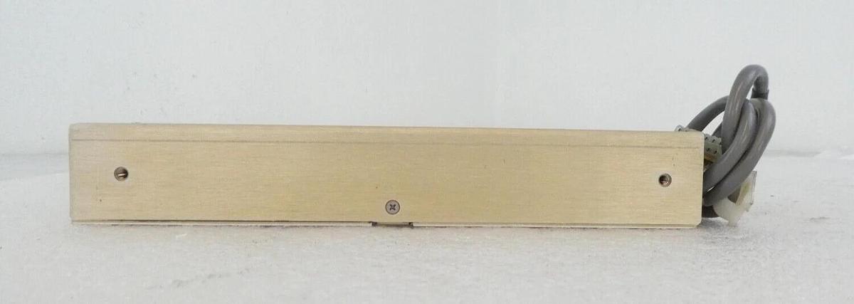 Used Finnigan 70111-98002 Power Supply MS1022 TSQ Quantum Mass Spectrometer Surplus
