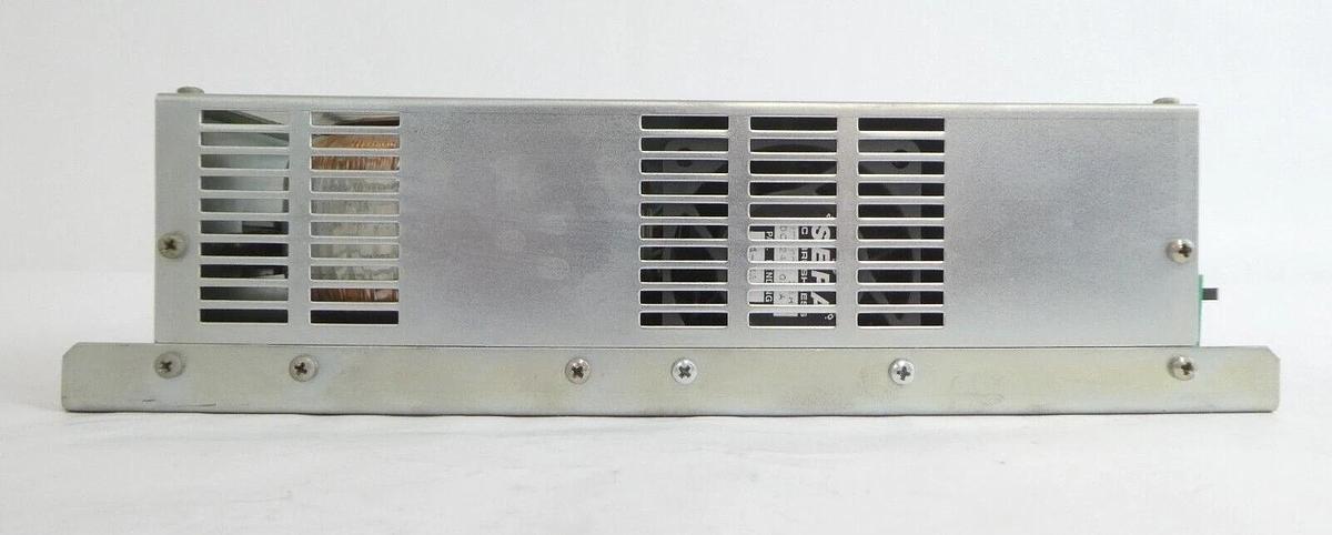 Used Turbo-V 250 Varian 969-9425S002 Turbomolecular Pump Controller Working Surplus