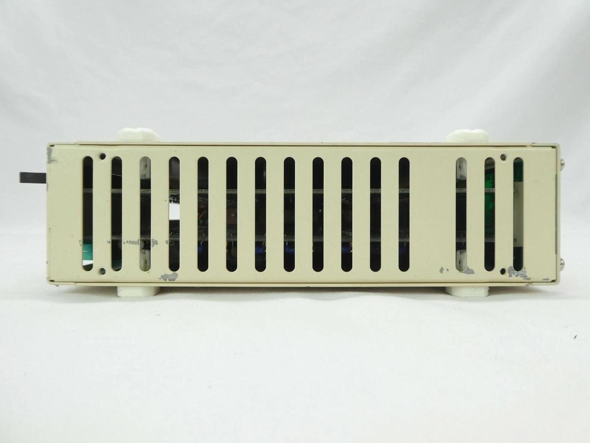 Used TEL Tokyo Electron Model UC-510 Unit Controller Clean Track Working Surplus