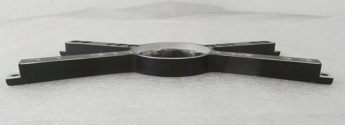 Used AMAT Applied Materials 0020-30481 8" w/Flex Carrier P5000 Working Surplus
