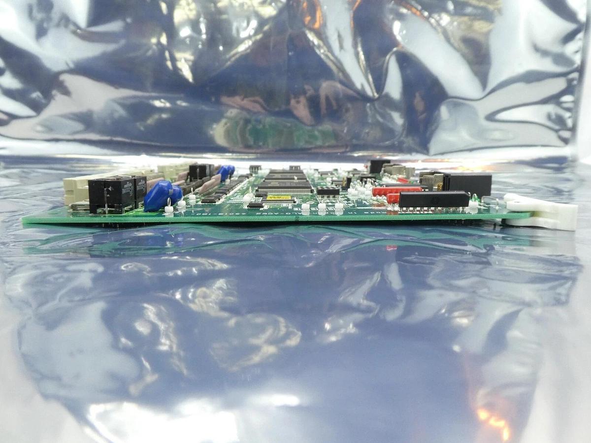 Used Nikon 4S019-160 Interface PCB Card ALG-ACE2 Missing EPROM As-Is