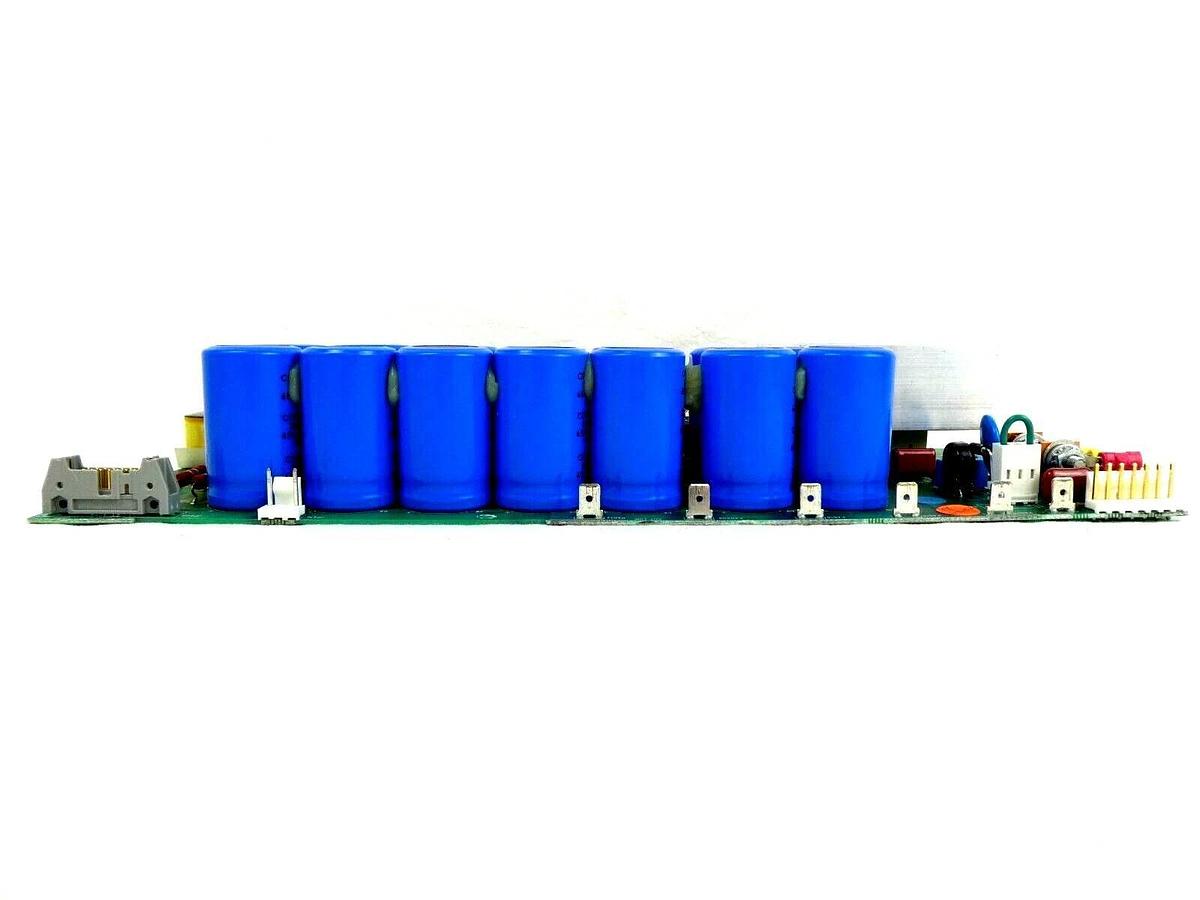 Used SoftSwitching Technologies EN-200-1219 Inverter Board PCB Rev. F.1 Working Spare
