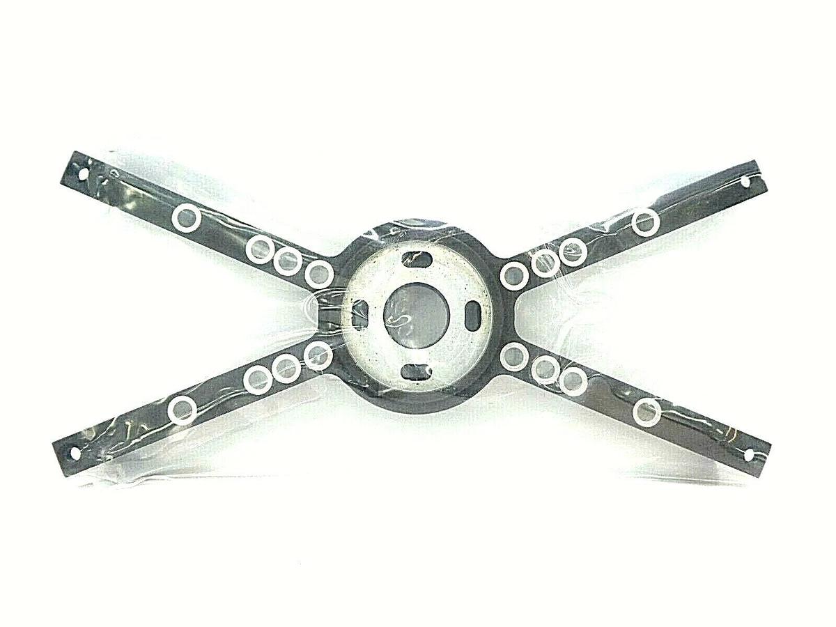 Refurbished AMAT Applied Materials Spider Carrier 200mm Micron 81-57226R OEM Refurbished