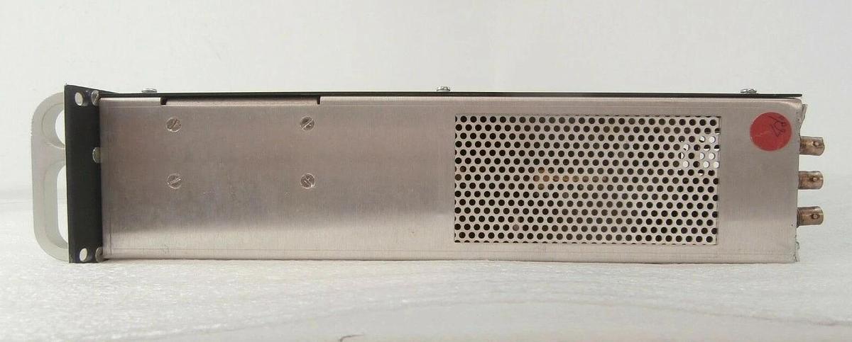 Refurbished Varian 108578001 Dose Processor VSEA Ion Implanter 350D Bent Panel Refurbished