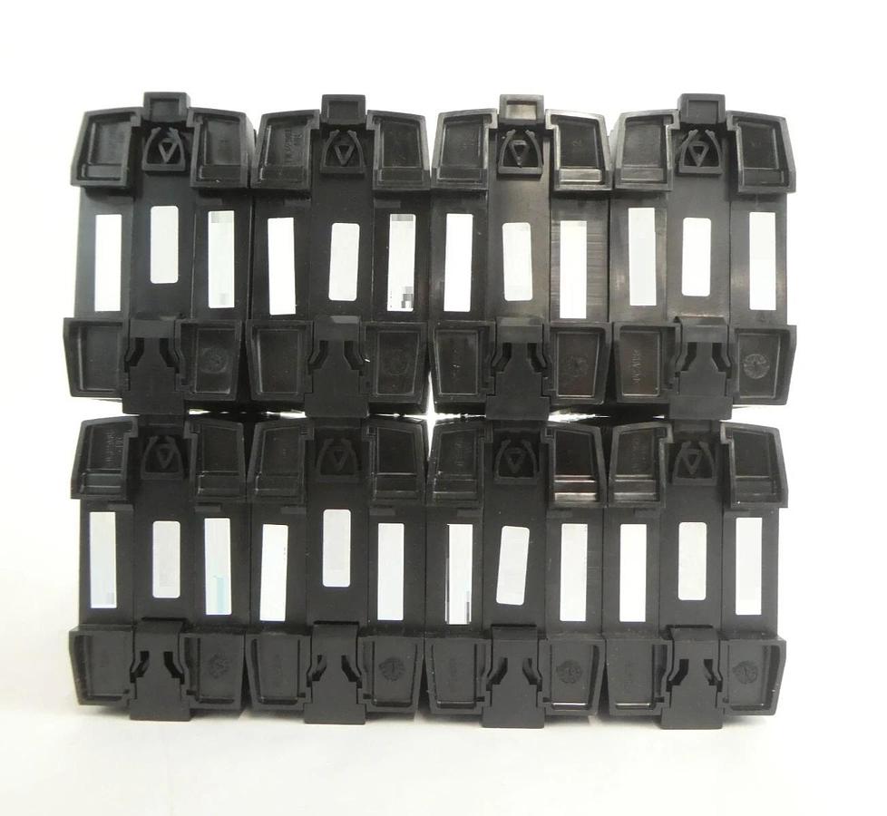 Allen-Bradley 1692-ZRCLSS 4-Channel Protection Module Lot of 23 New Surplus