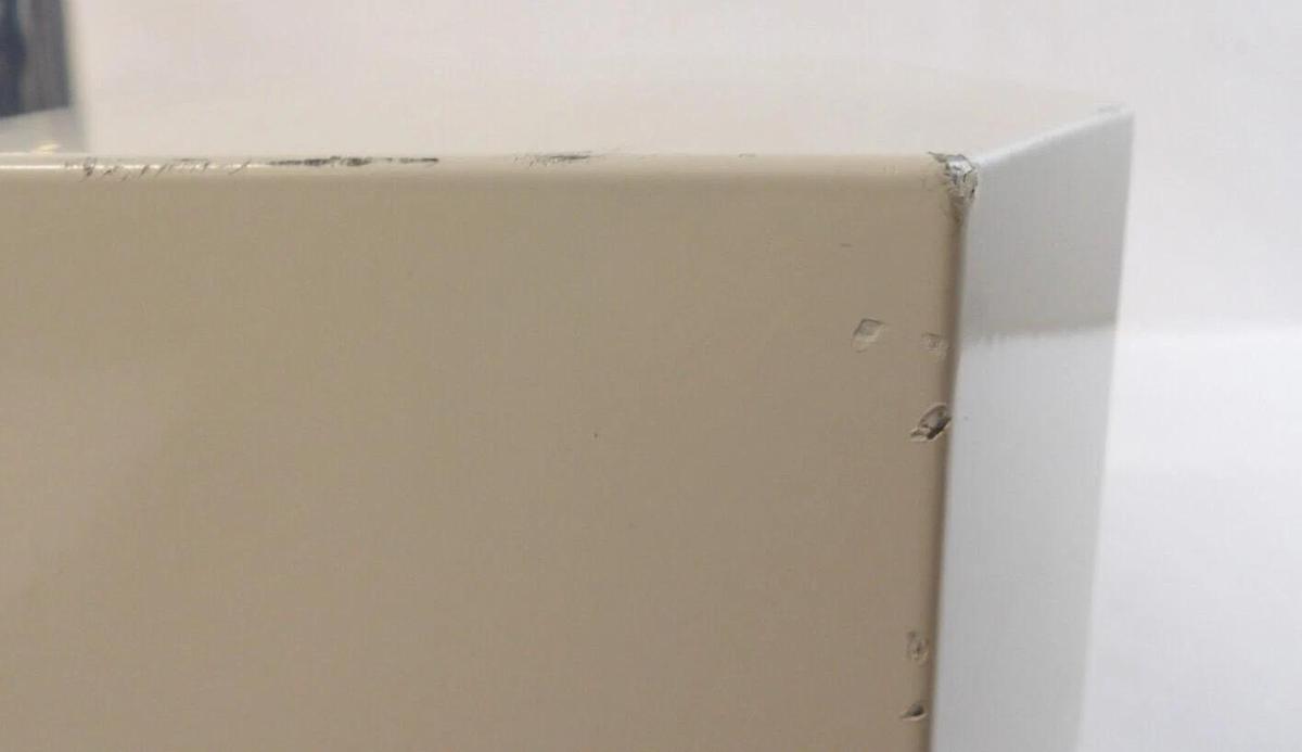 Used Brooks Automation 002-7391-52 300mm Wafer Prealigner Untested Spare Surplus