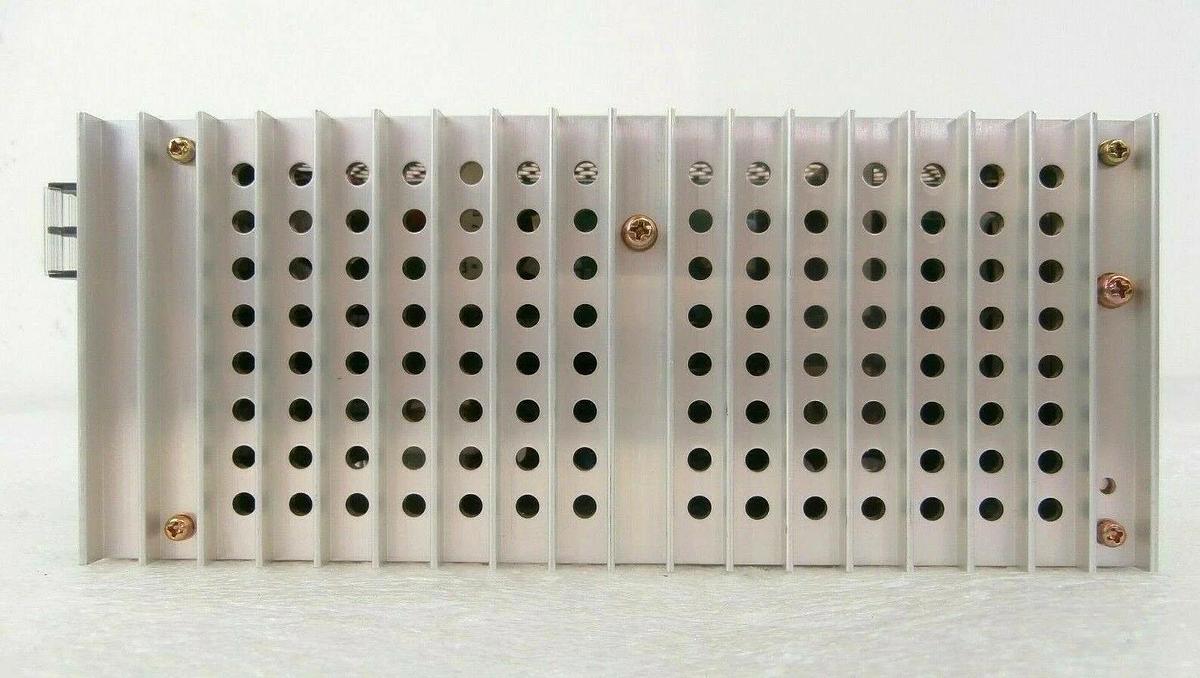 Used TDK RDH24-6RO DC-DC Converter Power Supply Reseller Lot of 3 Spare As-Is