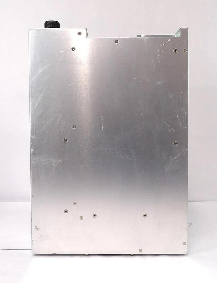 Used TEL Tokyo Electron 3D80-000259-14 ECC2 Controller MC Rack Module Working