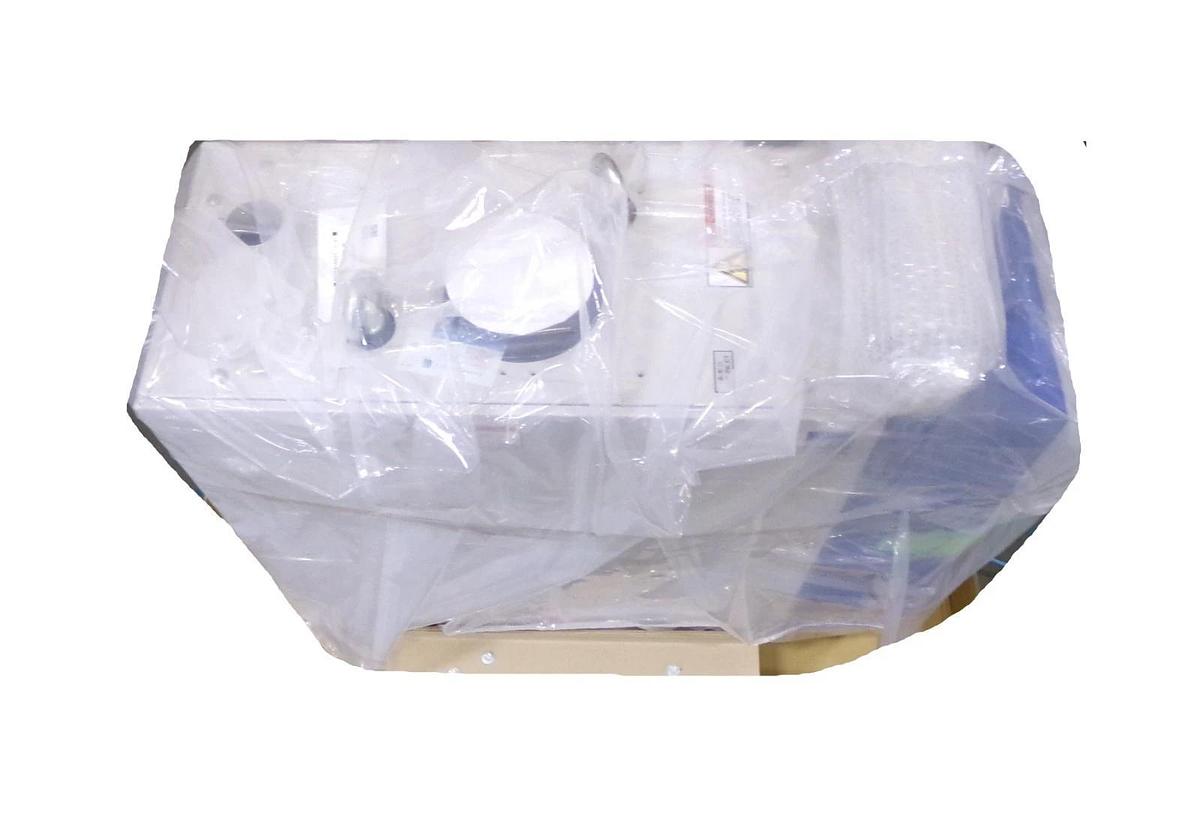 Refurbished EV-L Ebara Technologies EV-L100N-H Dry Vacuum Pump 500351794 OEM Refurbished