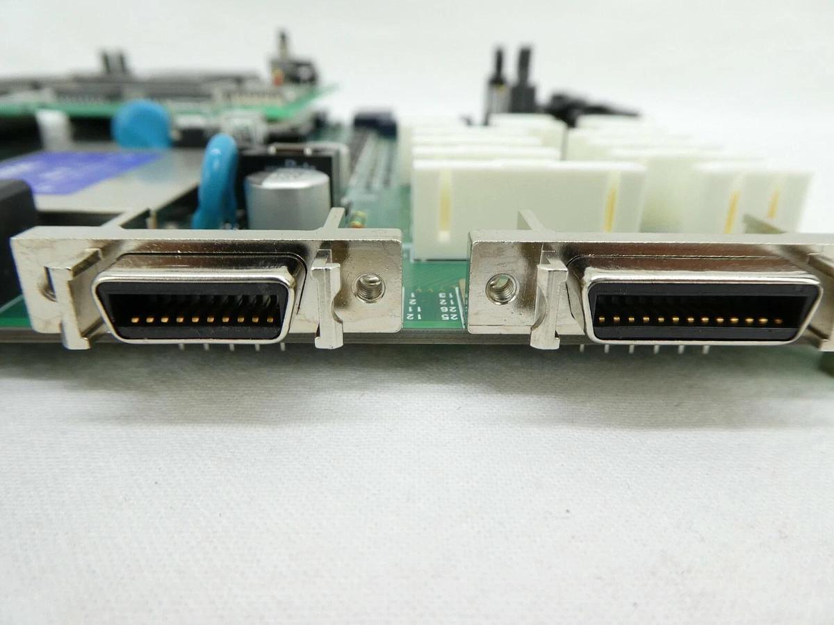 Used TEL Tokyo Electron BX81-070100-13 Board PCB TGB811-1/TM SENS CTRL Trias Working
