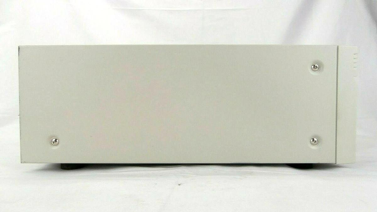 Used Seiko Precision VP-4500 Thermal Video Printer 220-240VAC Working Surplus