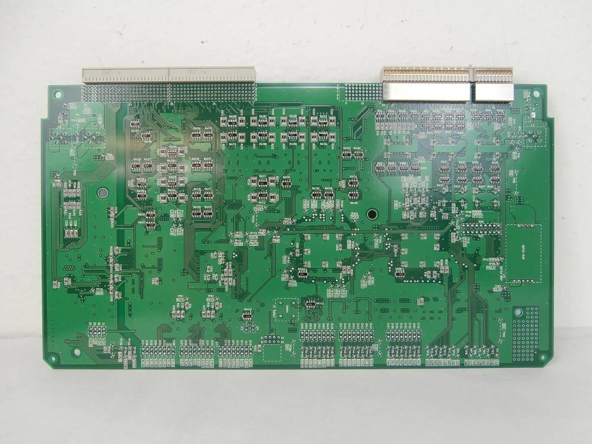 Used Nikon Precision 4S019-153 Driver PCB Card WSDRVX4B NSR Series Working Surplus
