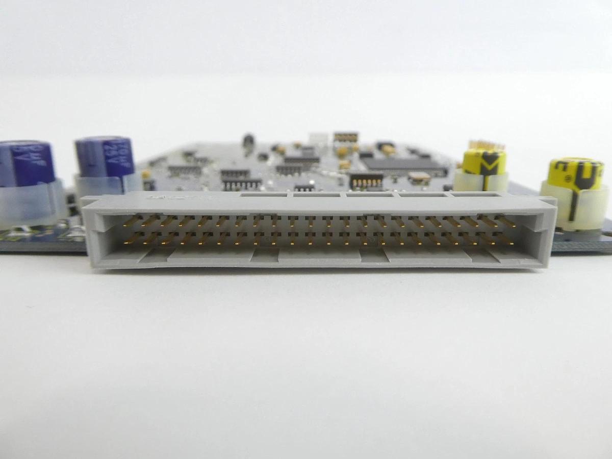 Used Dynatronix 138-0371-60 Power Supply Regulator Board PCB Card Lot of 2 Working