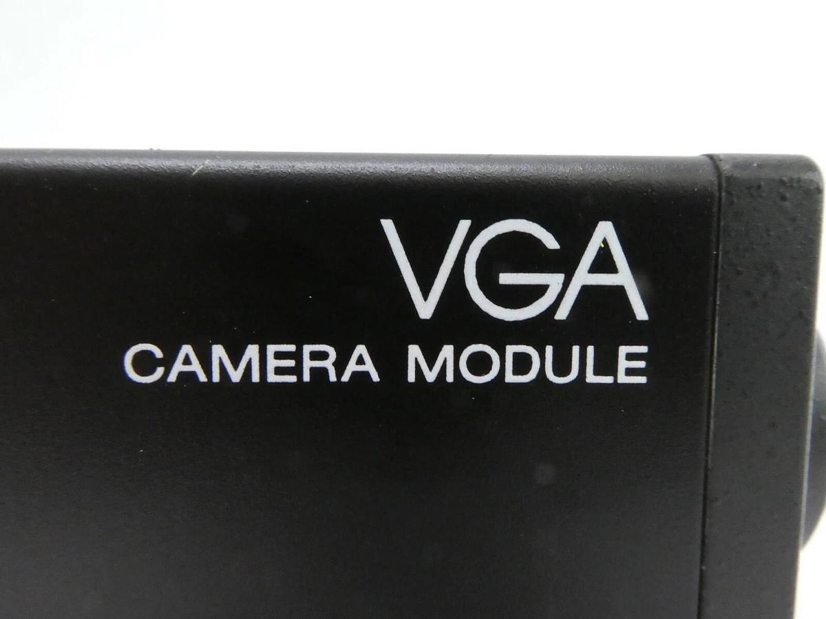Used Sony XC-7500 VGA Camera Module 00A Nikon NVCEX-2SD5H-B NSR-S205C Working Spare