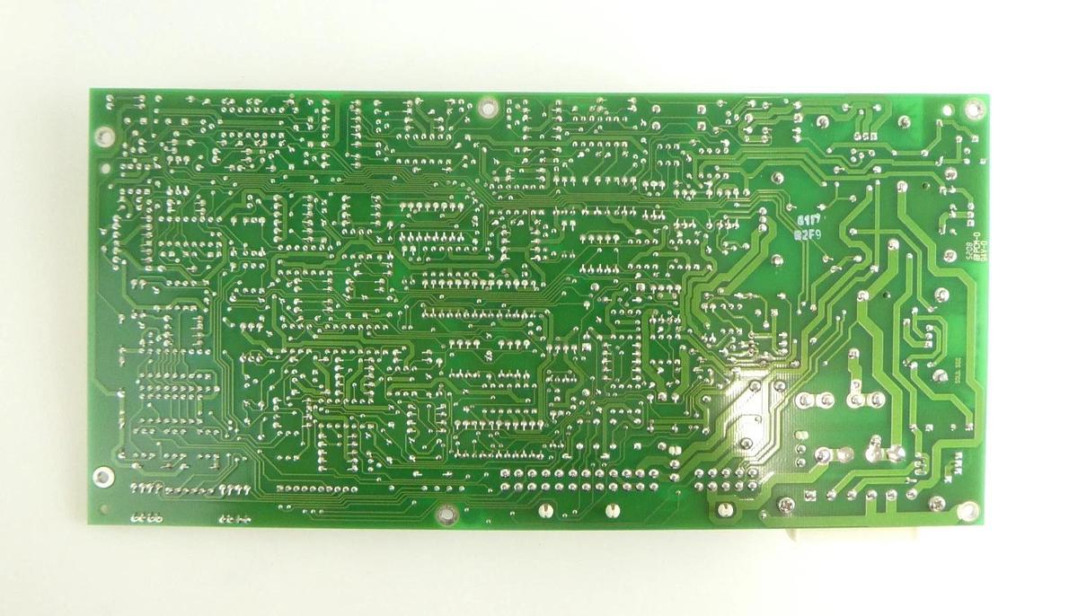 Used AB Sciex 1032788 B Temperature Controller PCB MDS Reseller Lot of 3 Working