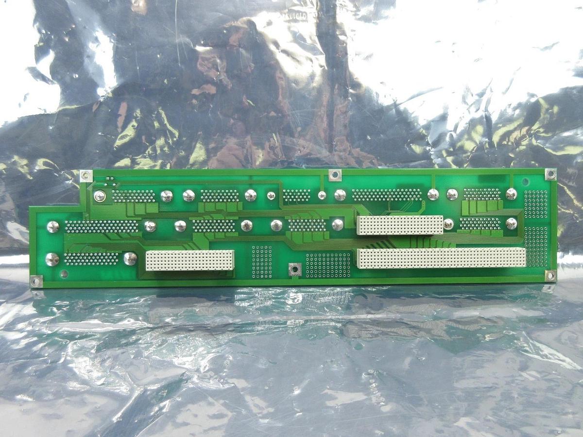 Used Nikon 4S013-365 Backplane Interface Board PCB STGSTCSPX4 NSR System Working
