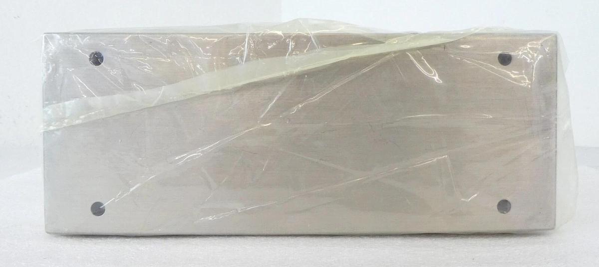 Refurbished Millipore W2501Ph01 Photoresist Pump 250 Copper CU Exposed OEM Refurbished