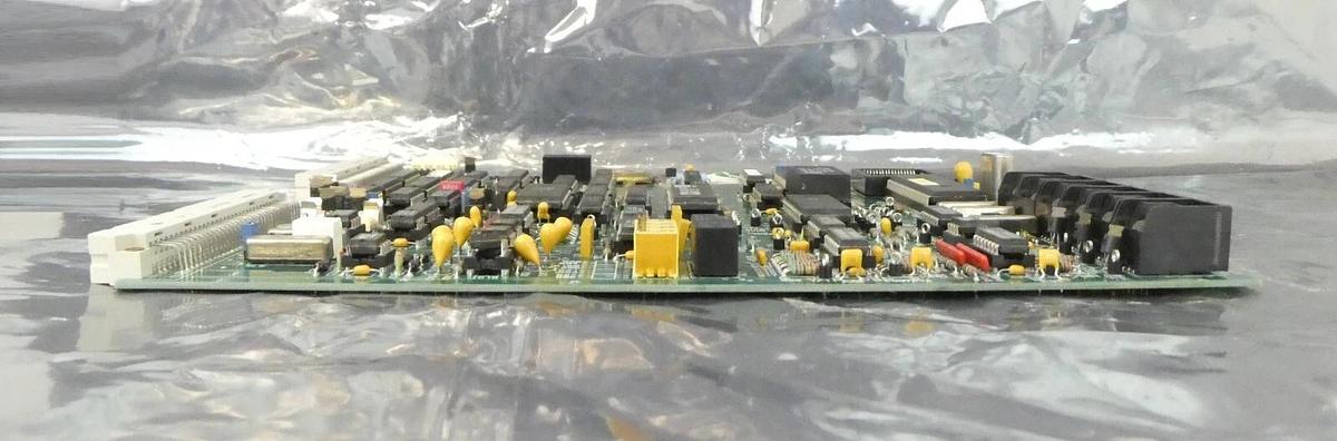 Used Micromass UK Limited N920210A Q-TOF-2 PCB Quattro Ultmia Working Surplus