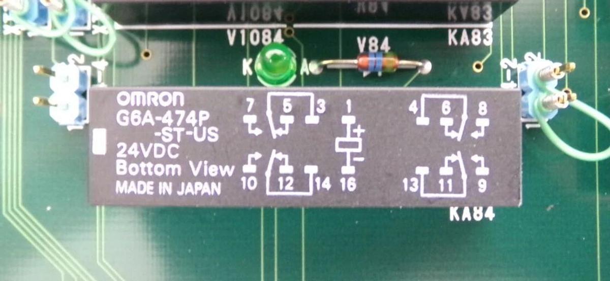 TEL Tokyo Electron 2180-020594-11 GAS HW-I/L-B TTL-T0054 PCB 2181-020188-11 New