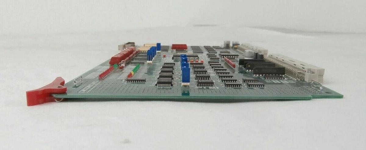 Used Nikon 4S018-608 Processor Switch Board PCB Card WL3I06 NSR-S204B Working Spare