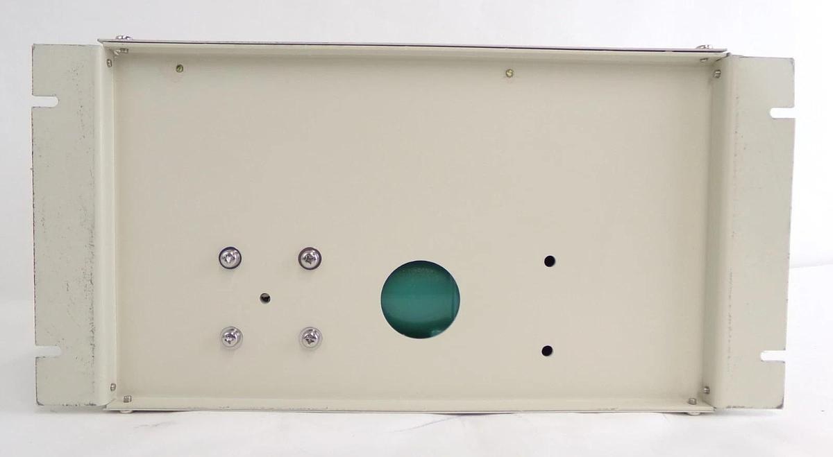 Used SMC HEC205W-4AF Temperature Controller THERMO-CON Untested Surplus