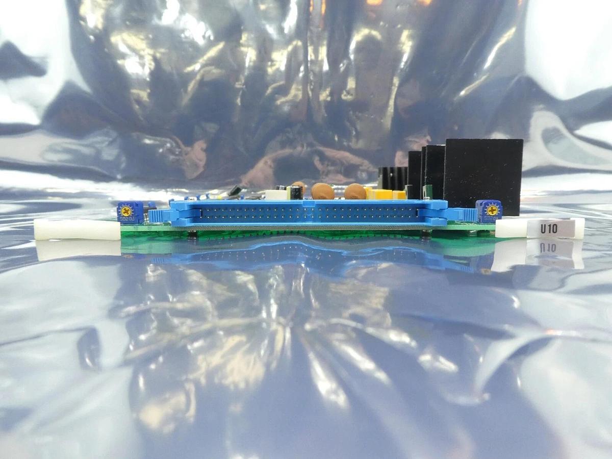 Used JEOL AP002379-00 AFC PCB Card AFC PB JSM-6300F SEM Working Surplus