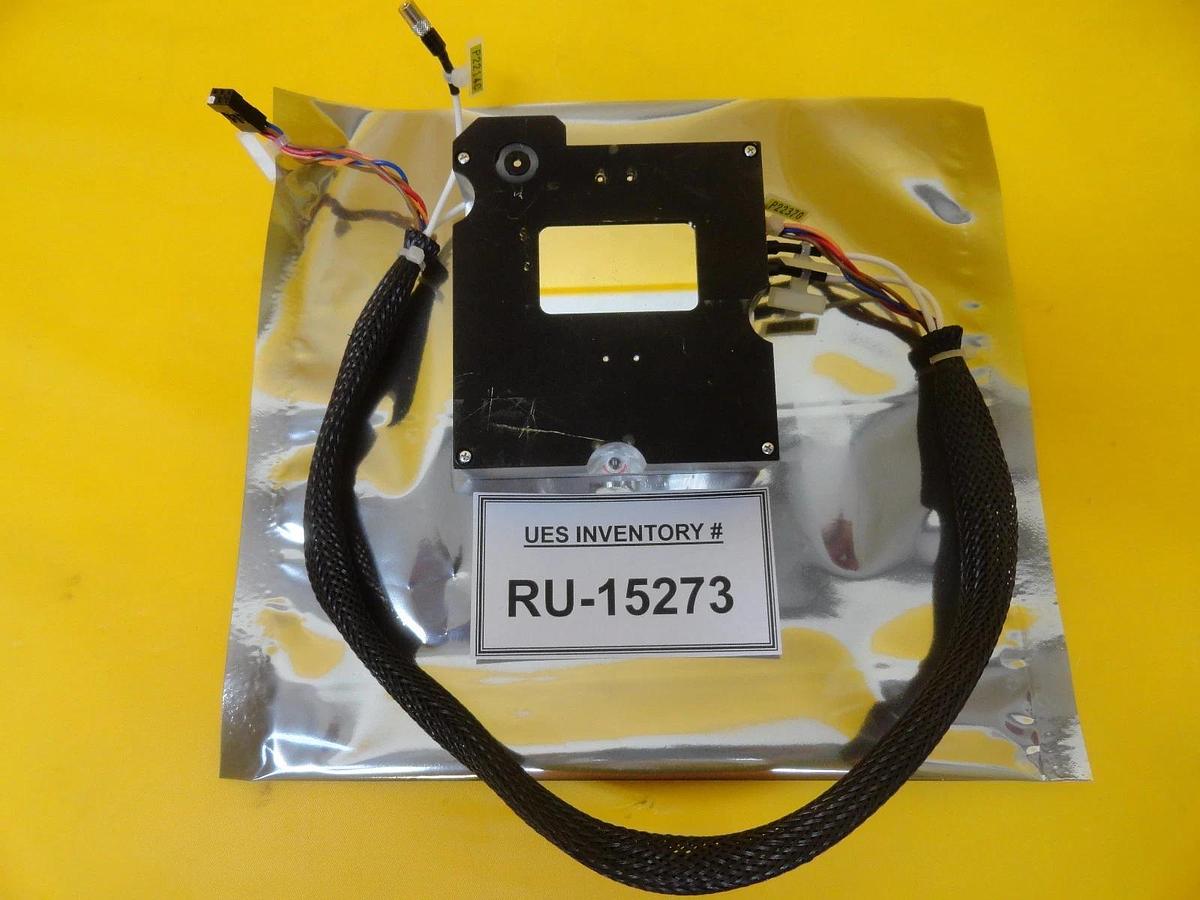 Used Nikon Irradiance Illumination Uniformity Sensor NSR-S204B Non-Copper Working