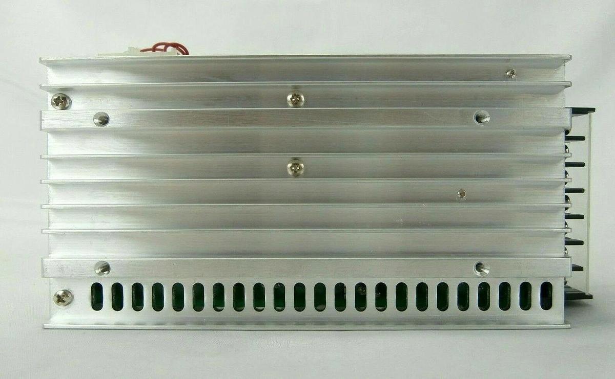 Used Cosel K150AU-24 24V Power Supply Reseller Lot of 2 Used Working