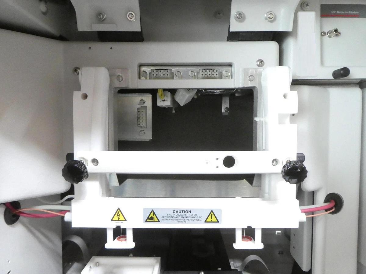 Used Beckman Coulter A74603 Pharmaceutical Analysis System PA 800 Plus 7/10 Untested