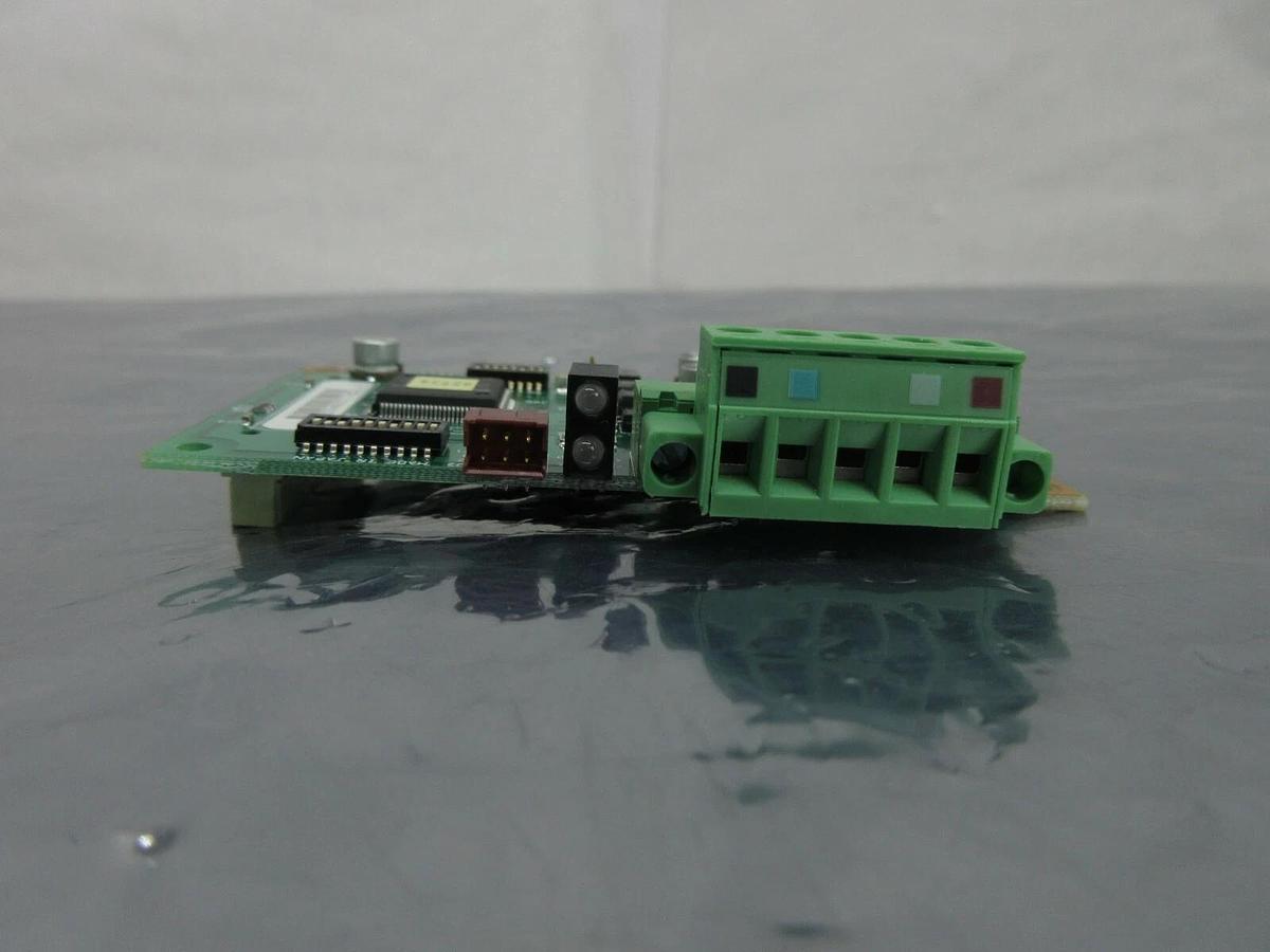 Used Meiden JZ91Z-11 Isolated DC/DC Converter PCB SU18A30191 Used Working