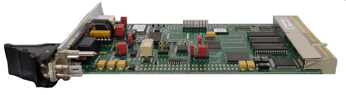 Used Delta Tau Systems 603625-105 Turbo PMAC2 CPU PCB Card AMAT 0190-87271 Working
