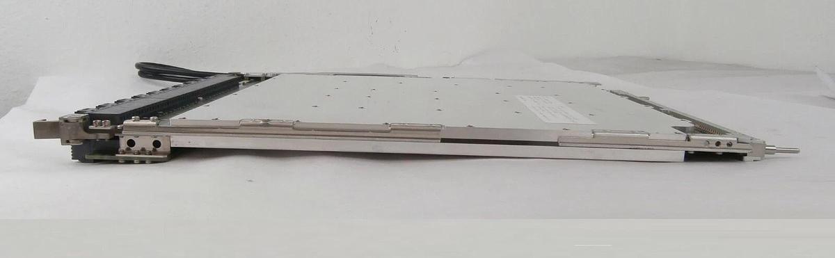 Used Advantest BMS-030241 Liquid Cooled Processor PCB Card BJD T2000 Working Surplus