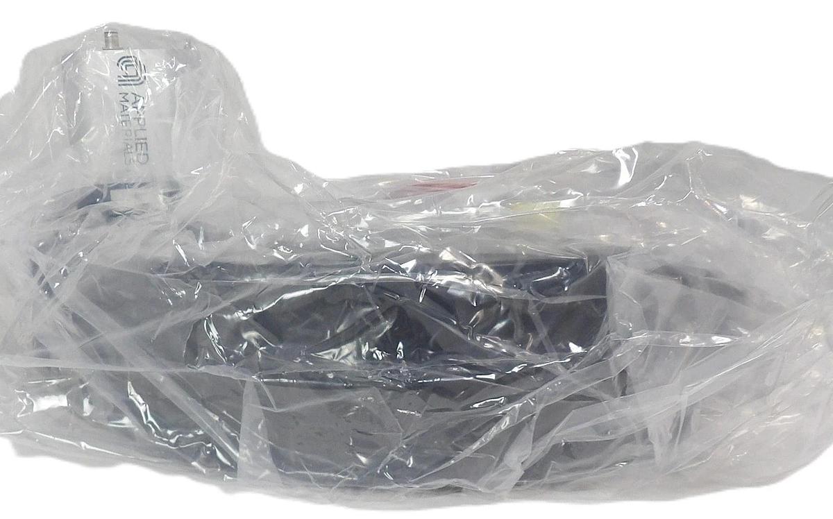 VAT 65350-PHCQ-CJP1 High Vacuum Pendulum Control Valve DN 320 Series 653 New