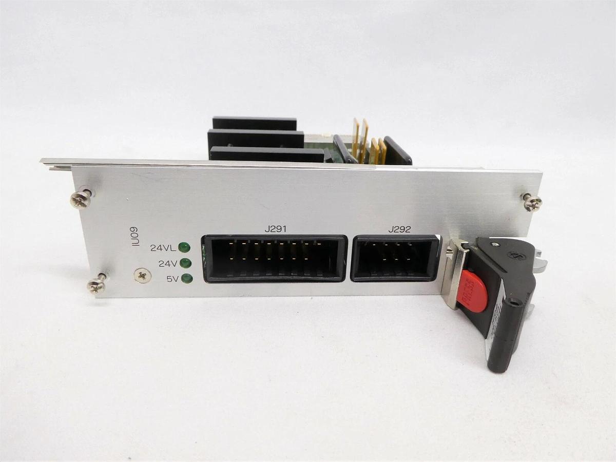 Used Nikon 4S025-571 IUPWR2-X8A PCB Card NSR-S620D ArF Immersion Scanner Used