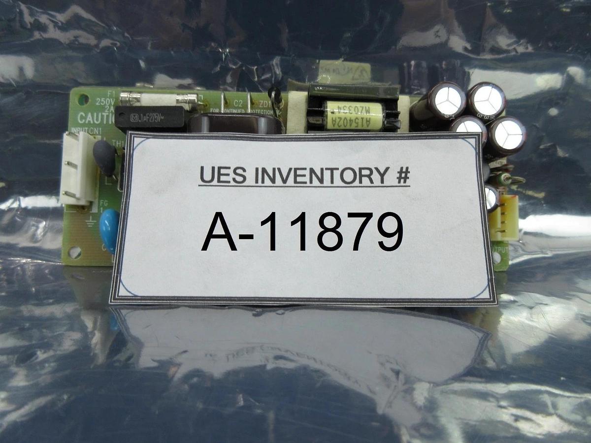 Used Densei-Lambda PWB-654C Power Supply PCB Used Working Surplus