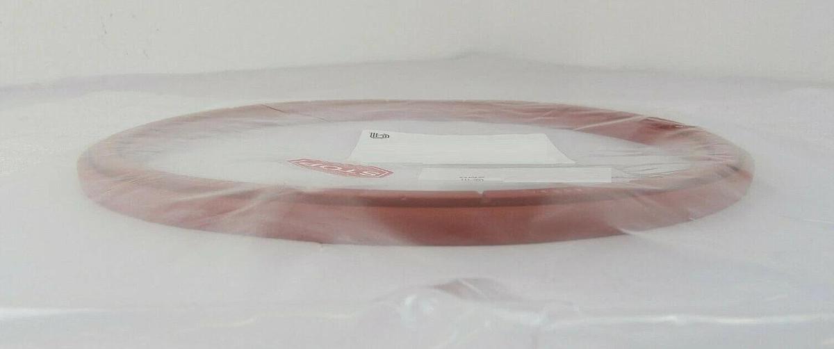 AMAT Applied Materials 0021-45463 Inner Tube 40-45 Durometer New Surplus