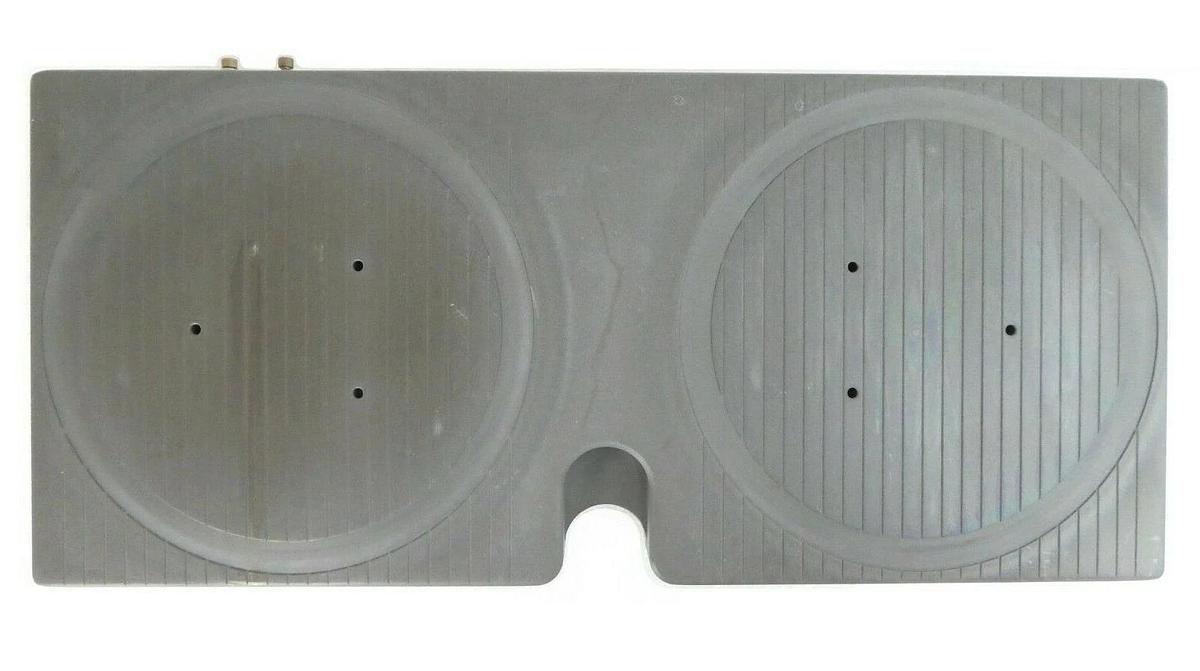 Used Mattson Technology 303-04681-00 200mm Heater Block Kit Aspen II Working Surplus