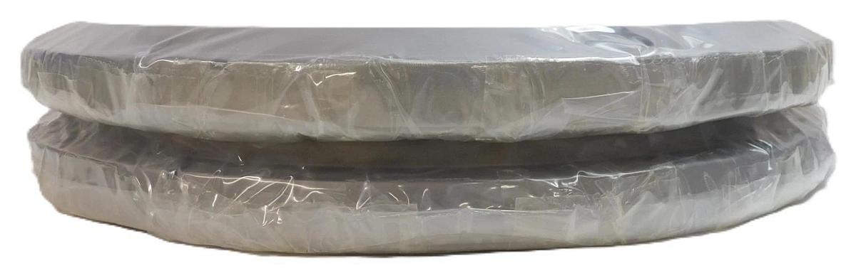 ASM 1045-467-01 Process Shower Plate Assembly Reseller Lot of 2 New Surplus