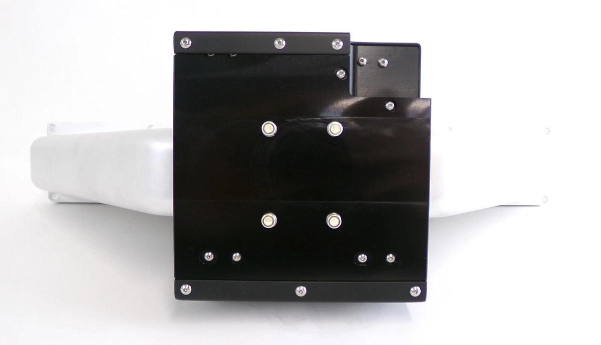 AMAT Applied Materials 0010-18291 Shutter Garage Housing Assembly New Spare