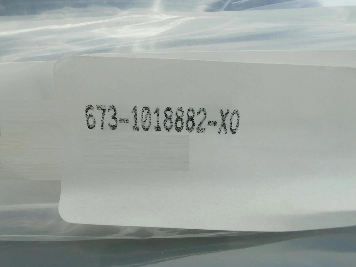 GM Associates 673-1018882-X0 Quartz Applicator Tube 1018882-03 GMA-810-0008 New